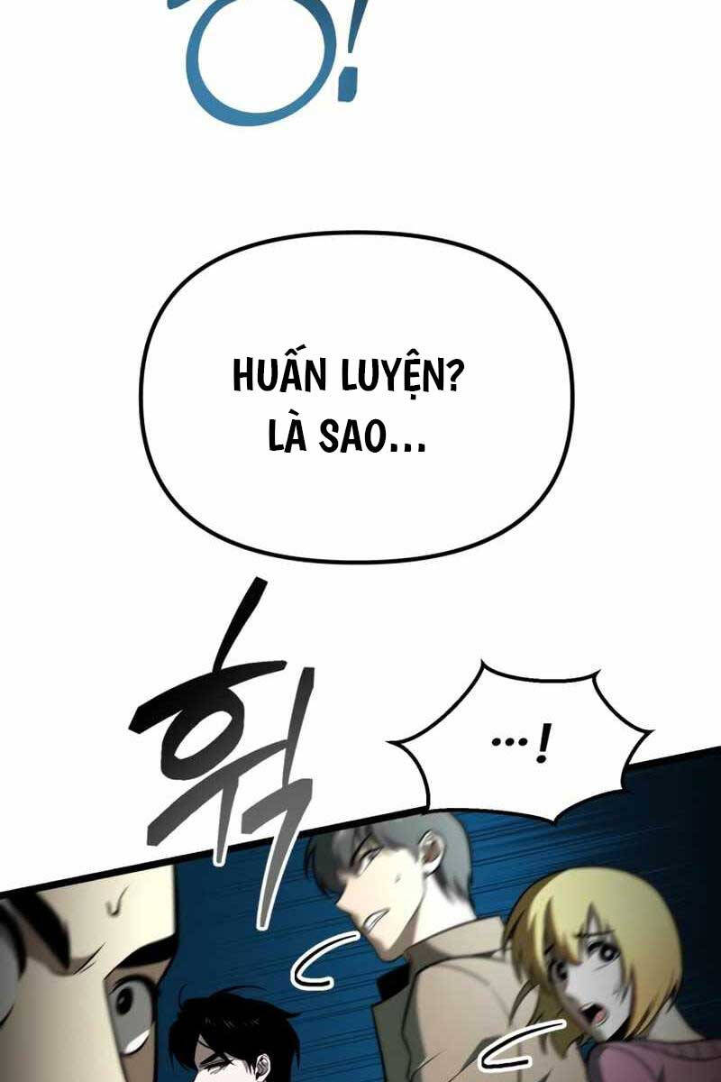 Chiến Binh Hồi Quy: Chương 1