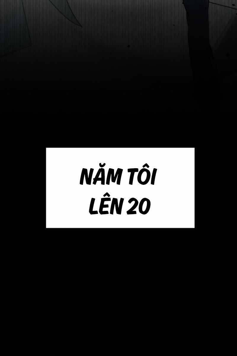 Chiến Binh Hồi Quy: Chương 1