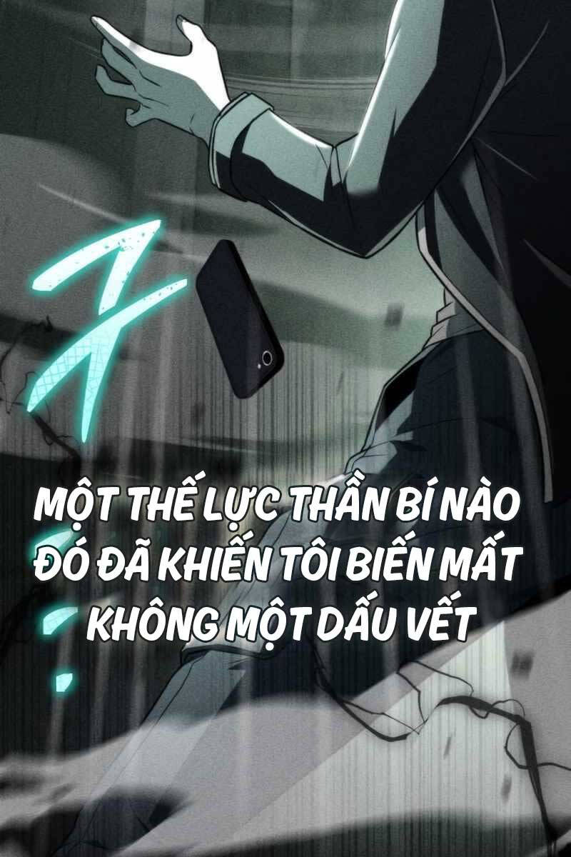 Chiến Binh Hồi Quy: Chương 1