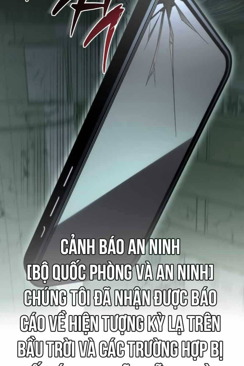 Chiến Binh Hồi Quy: Chương 1