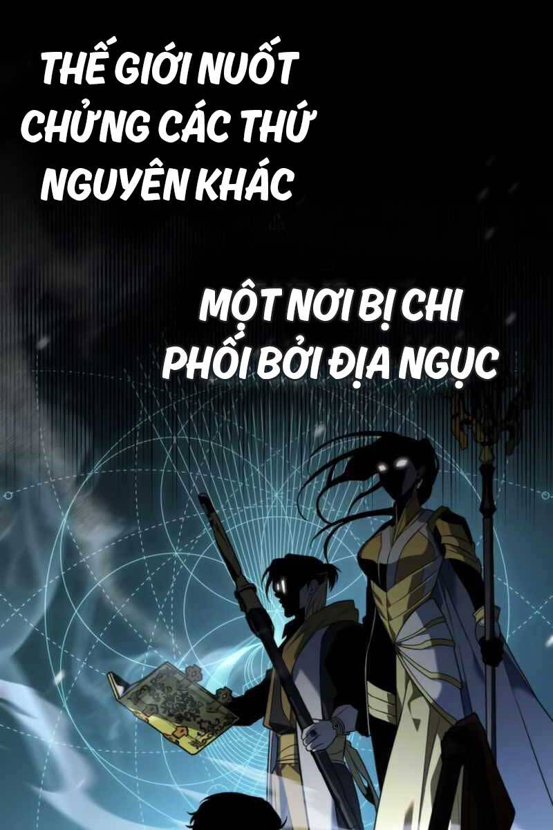 Chiến Binh Hồi Quy: Chương 1