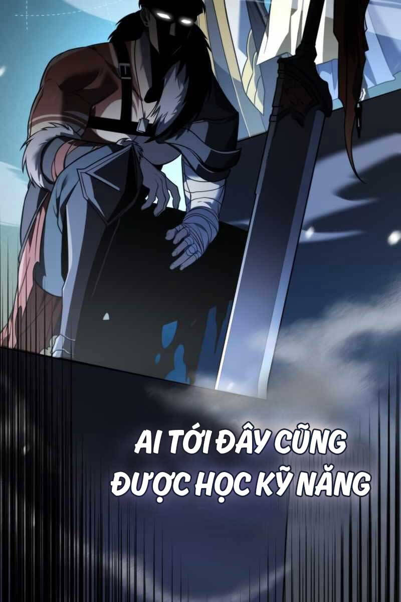 Chiến Binh Hồi Quy: Chương 1