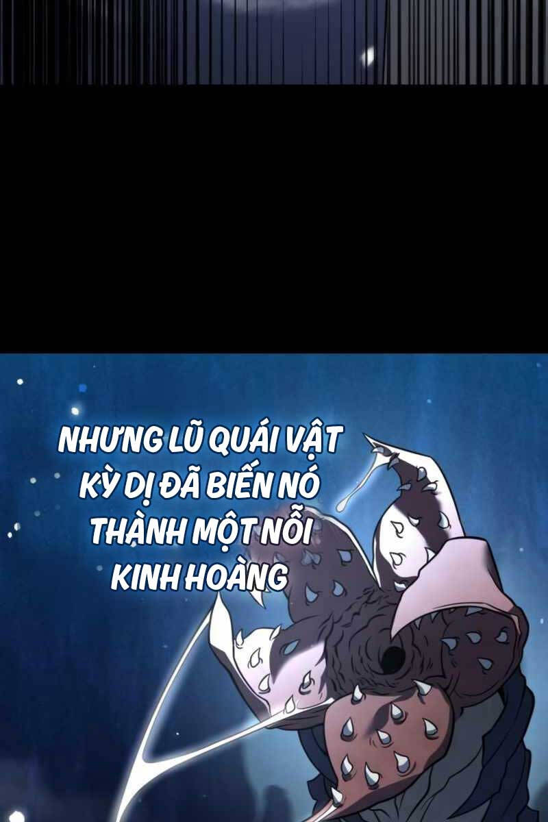 Chiến Binh Hồi Quy: Chương 1