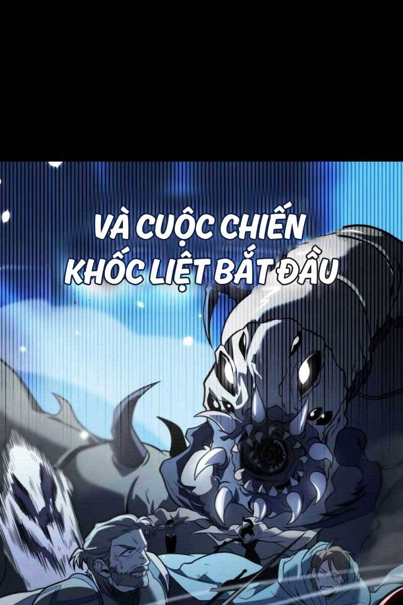 Chiến Binh Hồi Quy: Chương 1