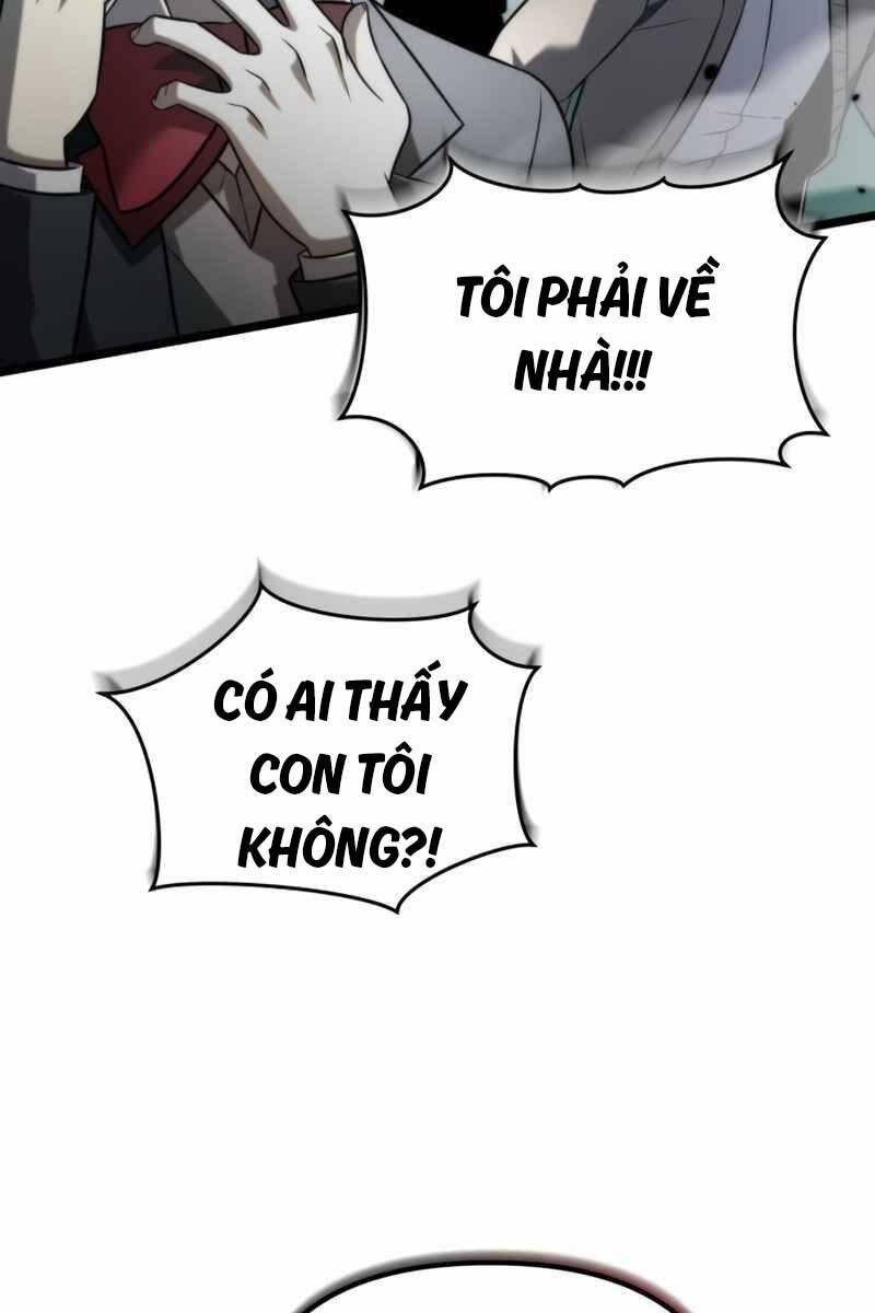 Chiến Binh Hồi Quy: Chương 1
