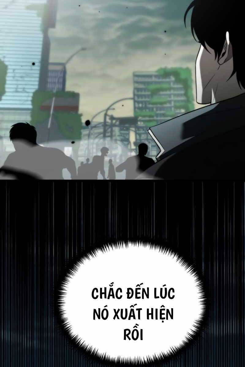 Chiến Binh Hồi Quy: Chương 1