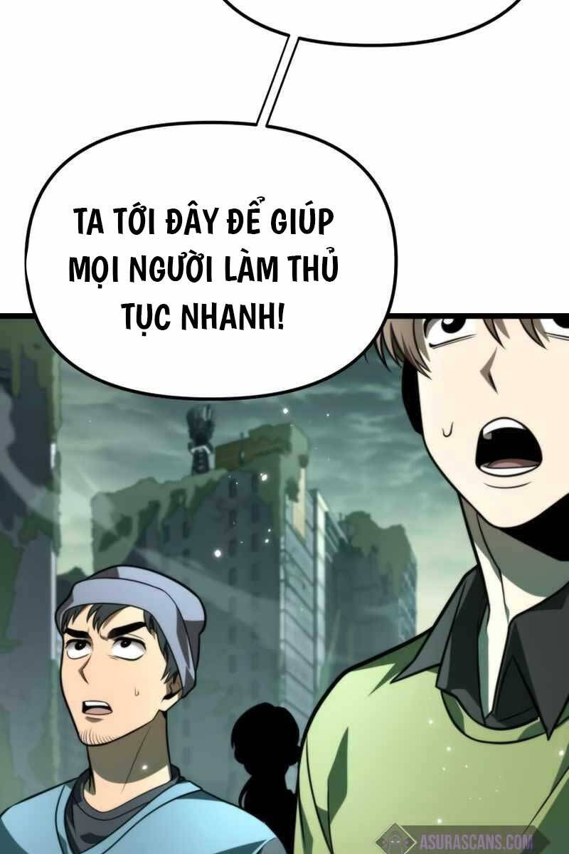 Chiến Binh Hồi Quy: Chương 1
