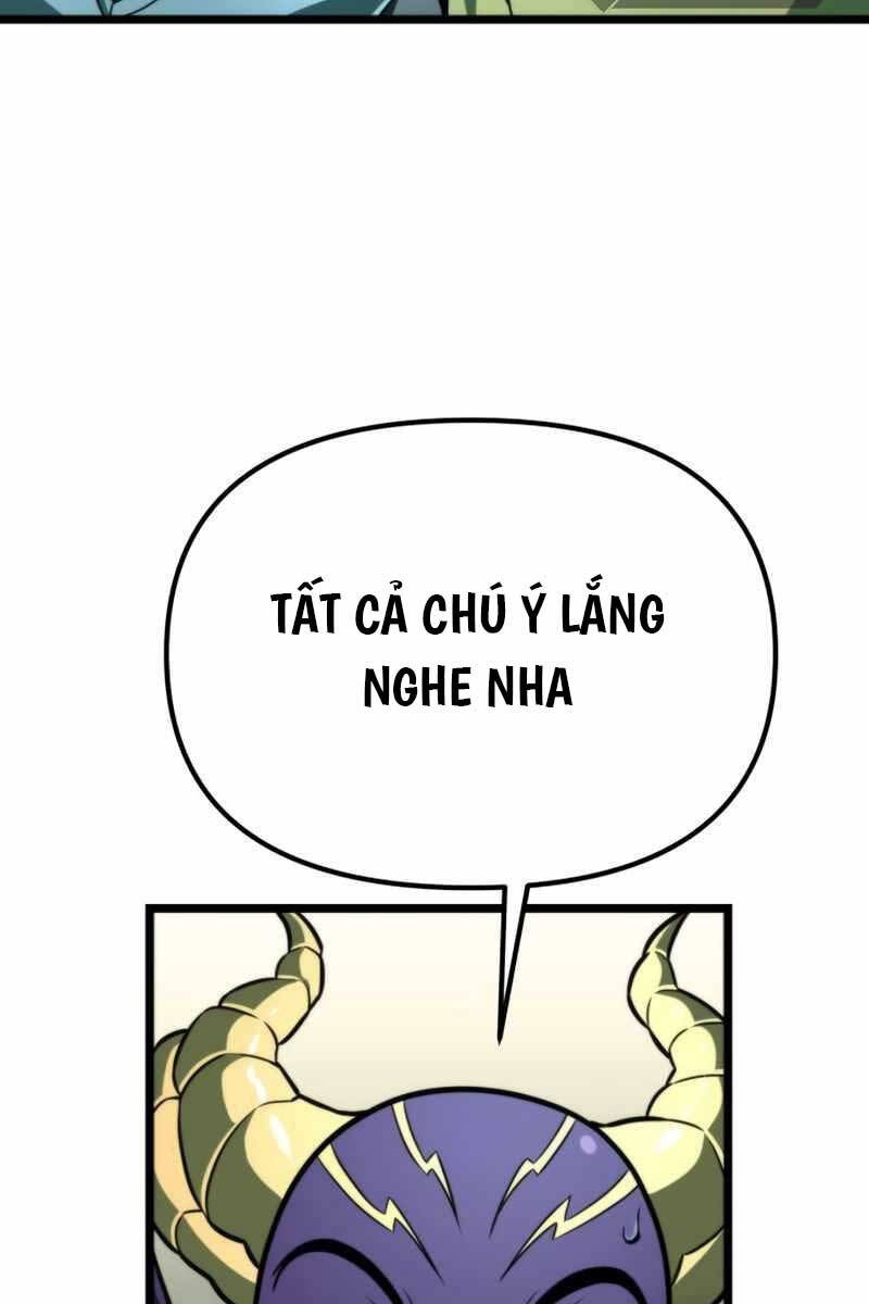 Chiến Binh Hồi Quy: Chương 1