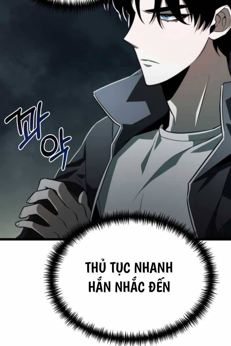 Chiến Binh Hồi Quy: Chương 1