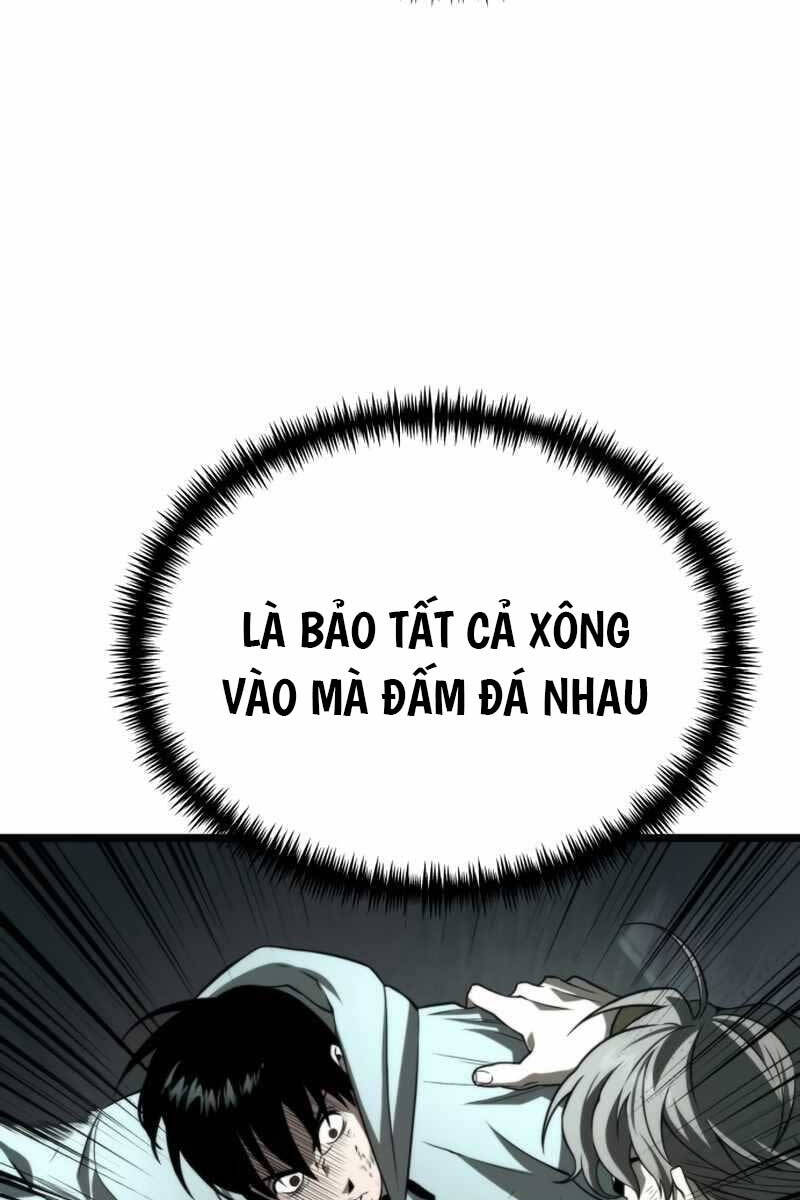 Chiến Binh Hồi Quy: Chương 1