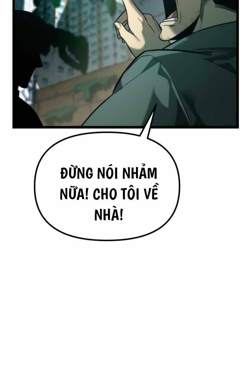 Chiến Binh Hồi Quy: Chương 1