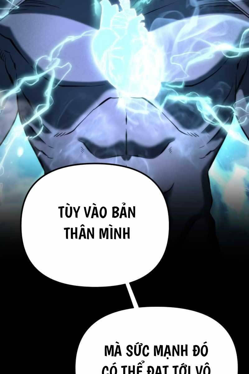 Chiến Binh Hồi Quy: Chương 1