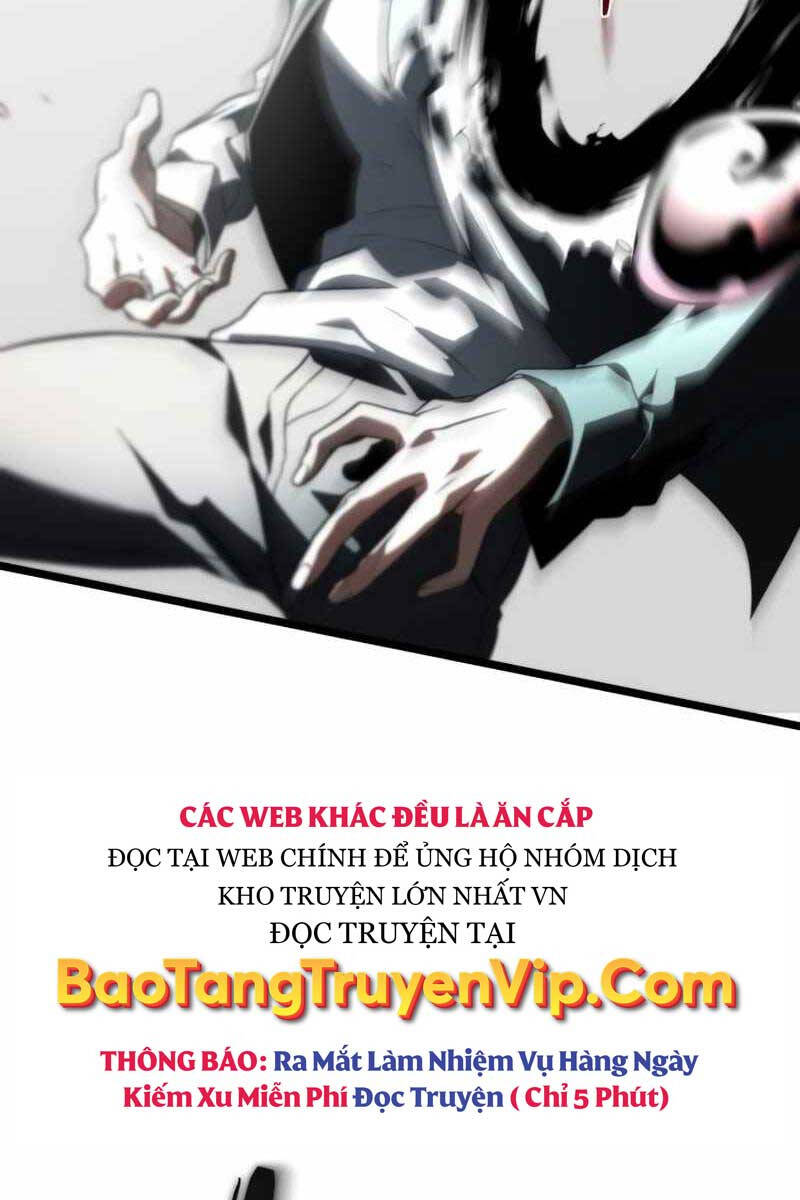 Chiến Binh Hồi Quy: Chương 1