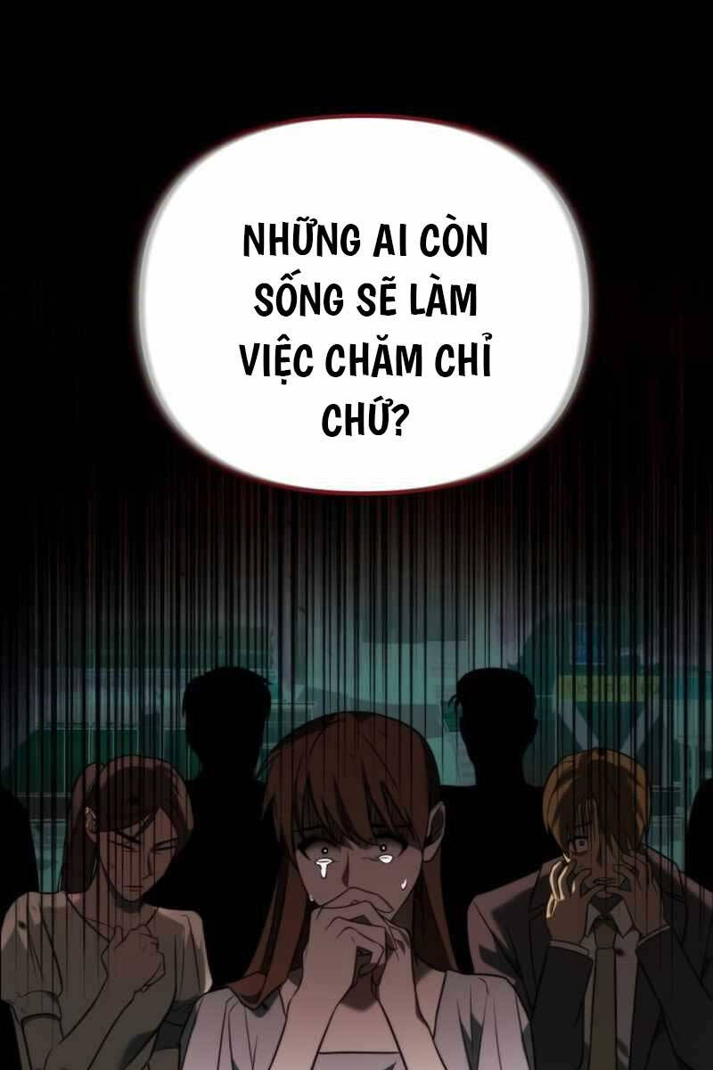 Chiến Binh Hồi Quy: Chương 1