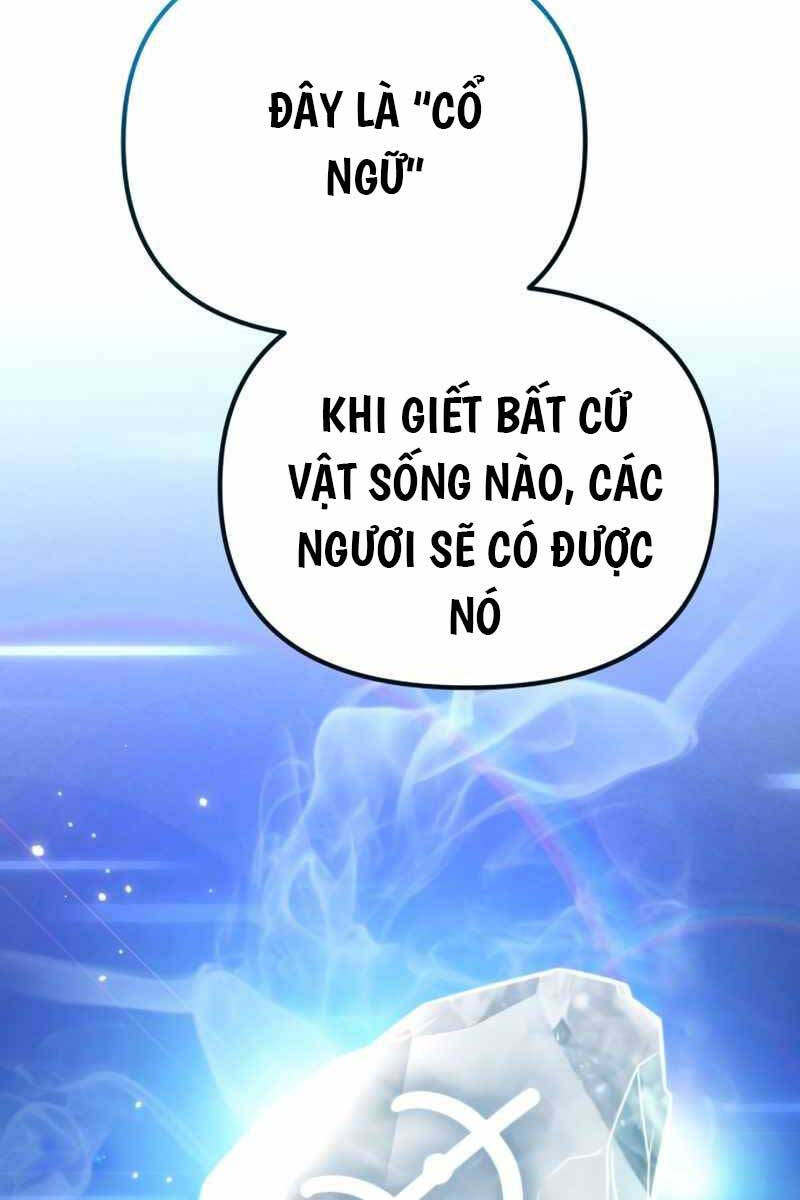 Chiến Binh Hồi Quy: Chương 1