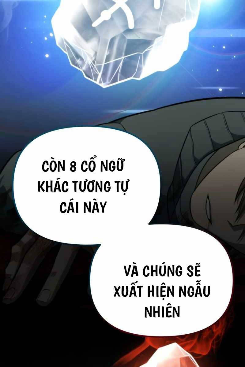 Chiến Binh Hồi Quy: Chương 1