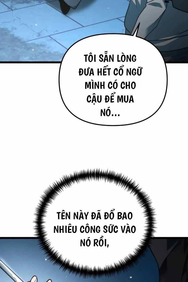 Chiến Binh Hồi Quy: Chương 10