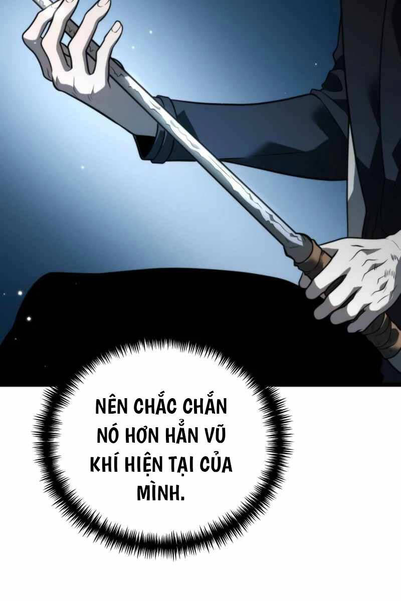 Chiến Binh Hồi Quy: Chương 10