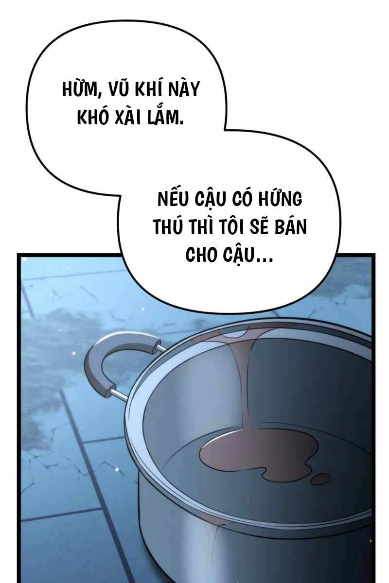 Chiến Binh Hồi Quy: Chương 10