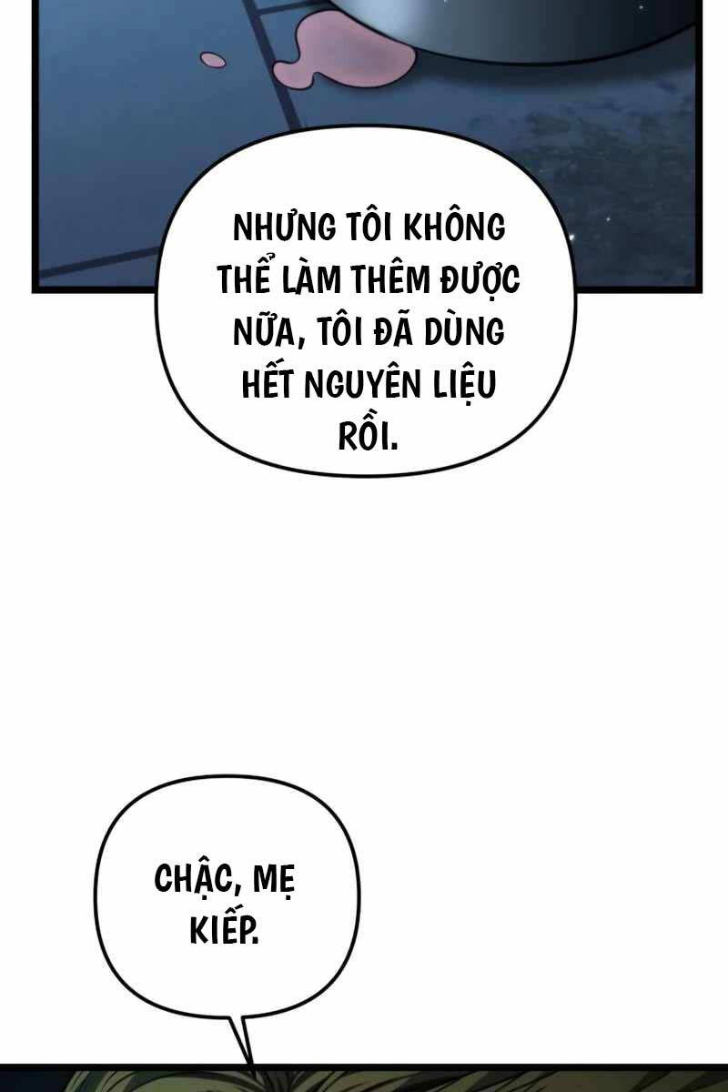 Chiến Binh Hồi Quy: Chương 10