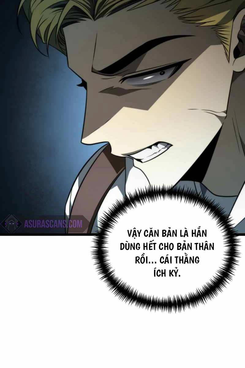Chiến Binh Hồi Quy: Chương 10