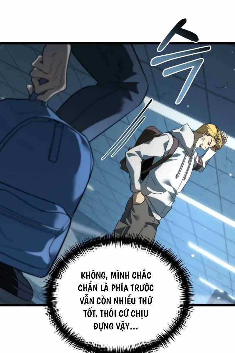 Chiến Binh Hồi Quy: Chương 10