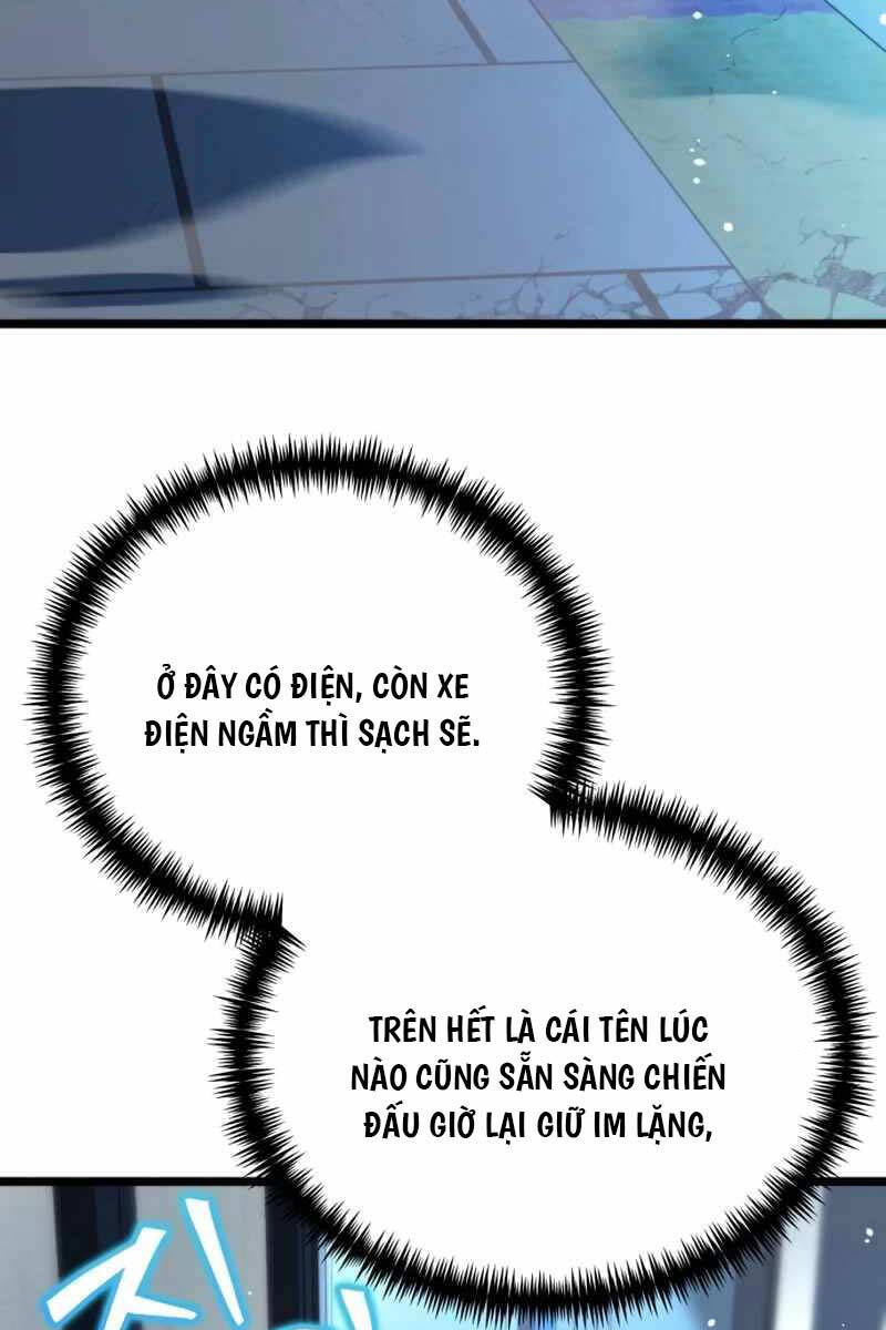 Chiến Binh Hồi Quy: Chương 10