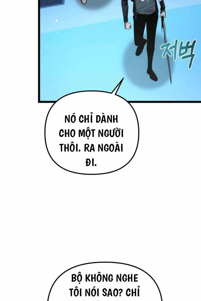 Chiến Binh Hồi Quy: Chương 10