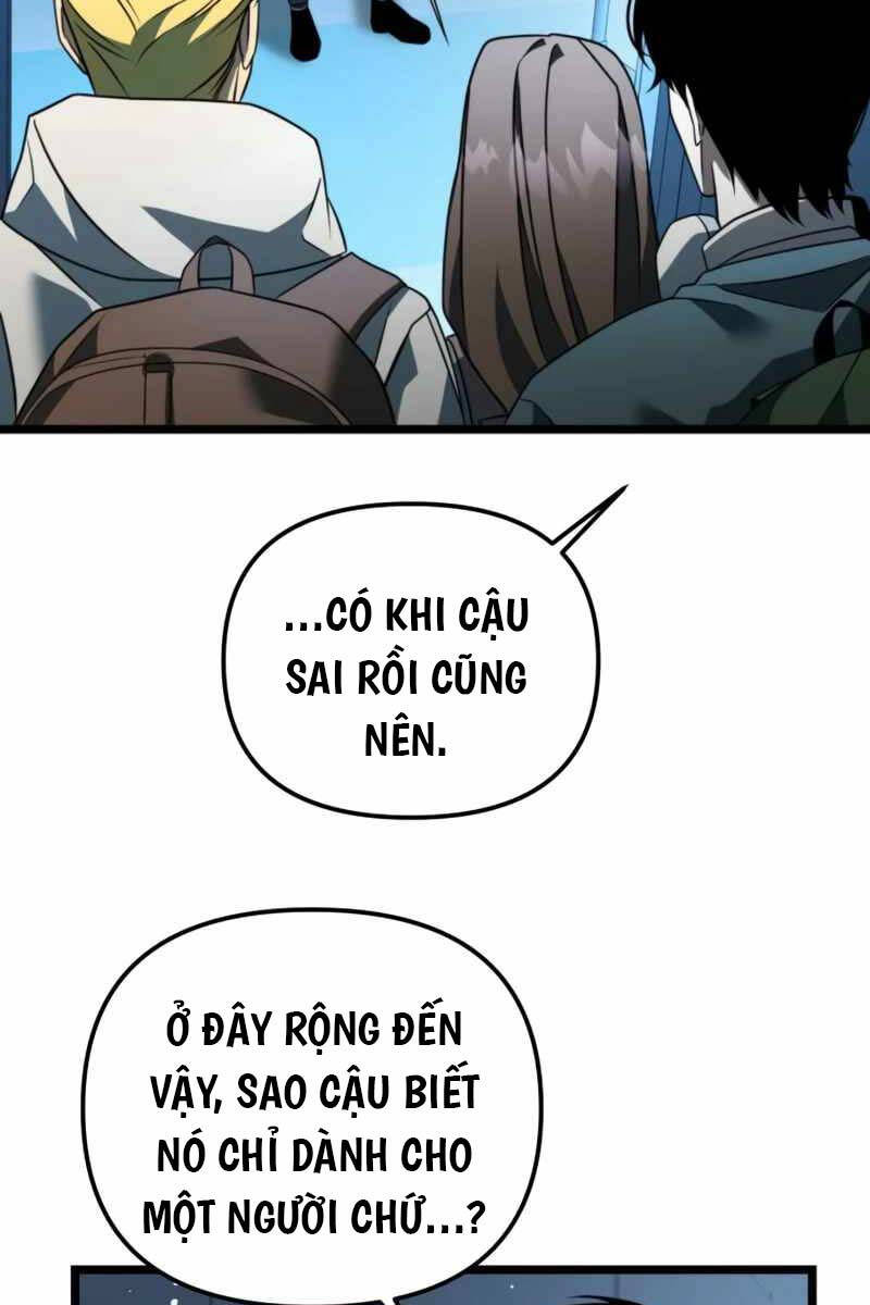 Chiến Binh Hồi Quy: Chương 10