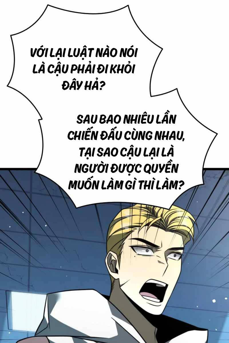 Chiến Binh Hồi Quy: Chương 10