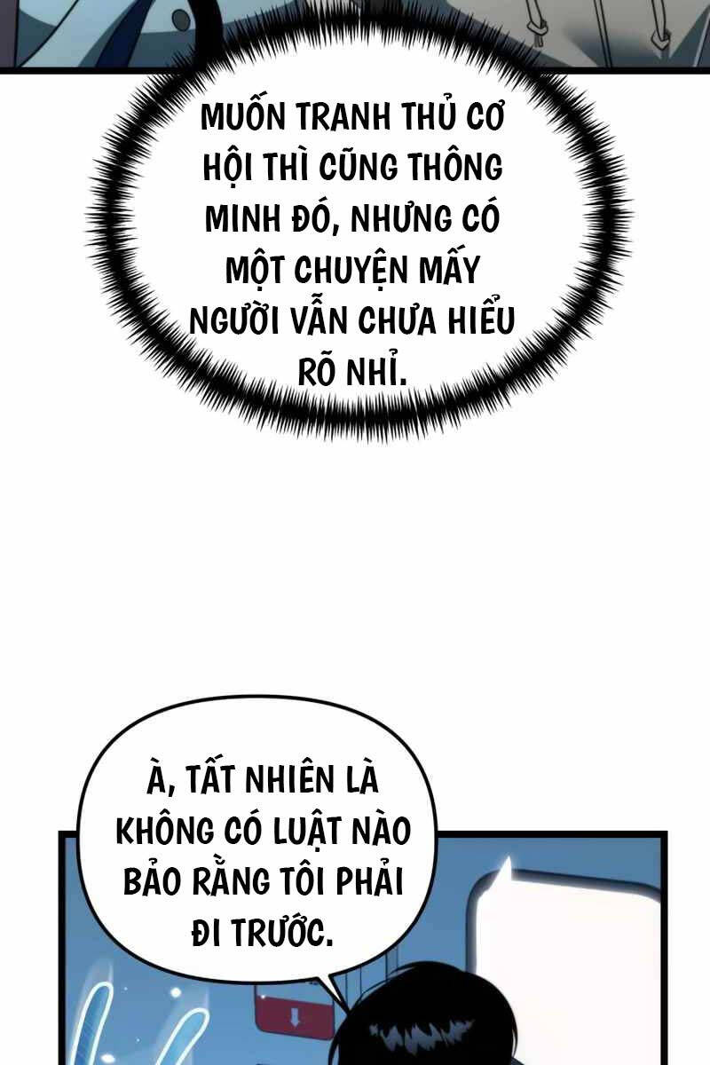 Chiến Binh Hồi Quy: Chương 10