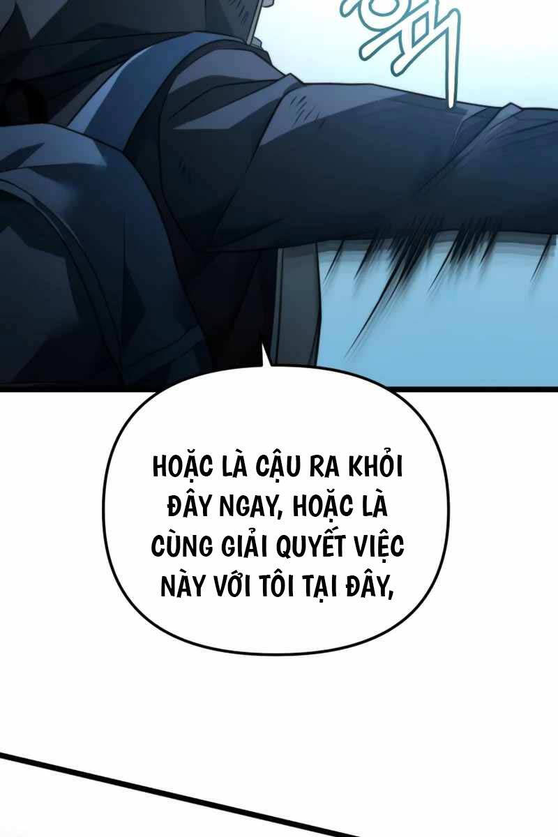 Chiến Binh Hồi Quy: Chương 10