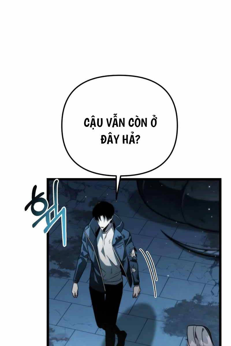 Chiến Binh Hồi Quy: Chương 10