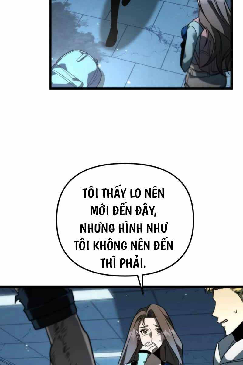 Chiến Binh Hồi Quy: Chương 10