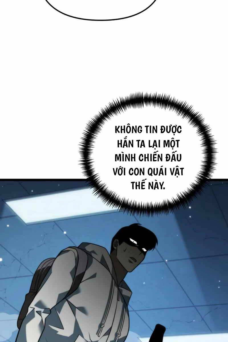 Chiến Binh Hồi Quy: Chương 10