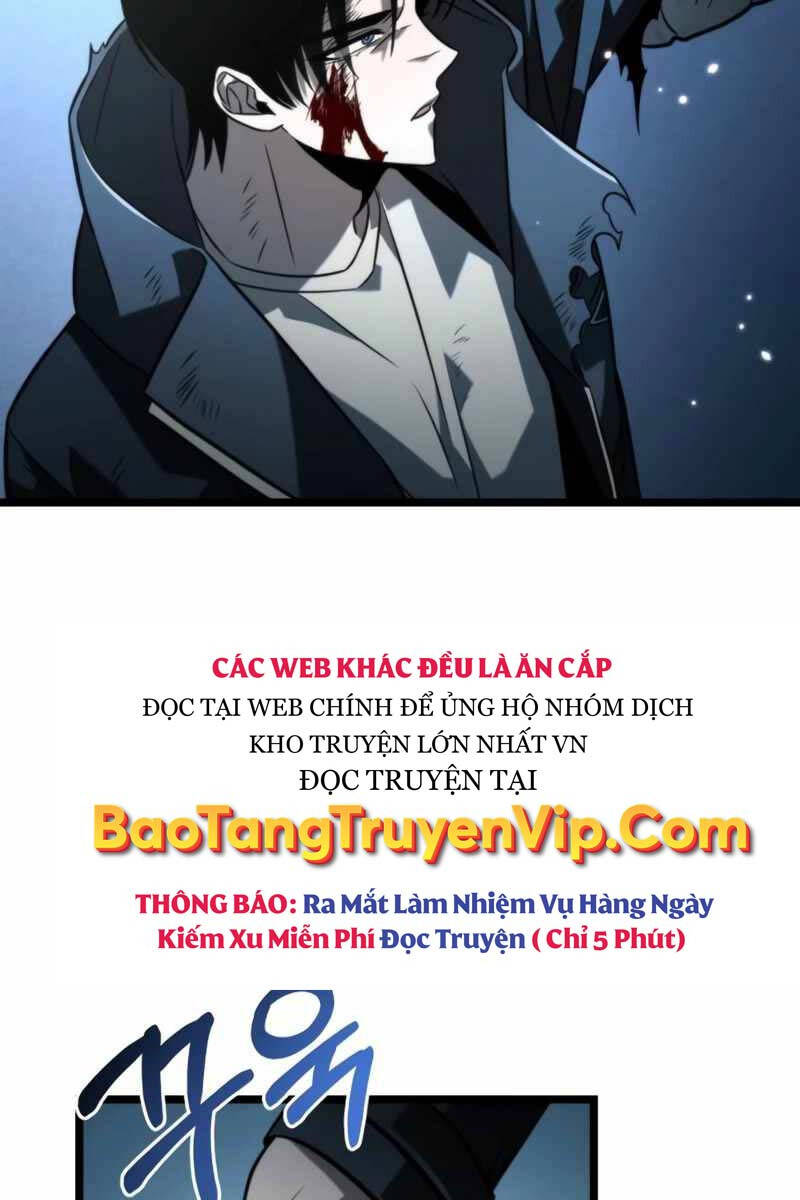Chiến Binh Hồi Quy: Chương 10