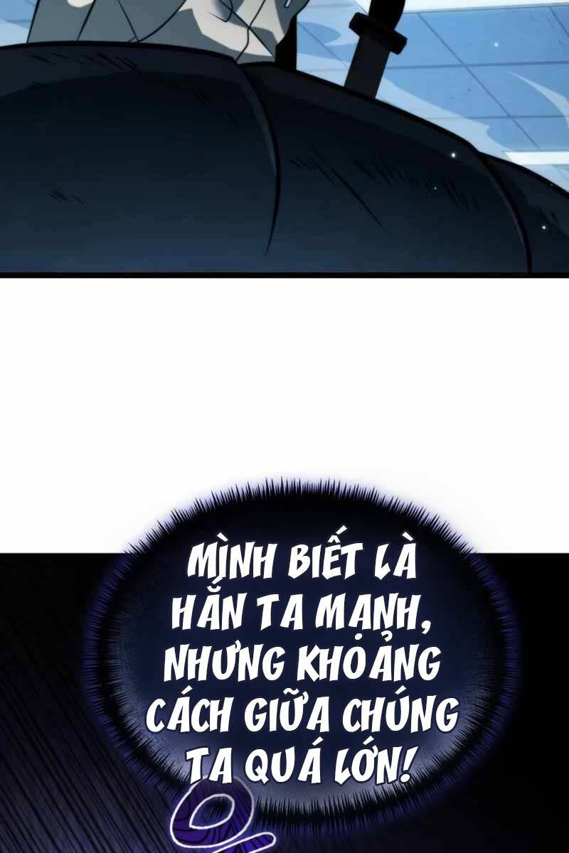 Chiến Binh Hồi Quy: Chương 10