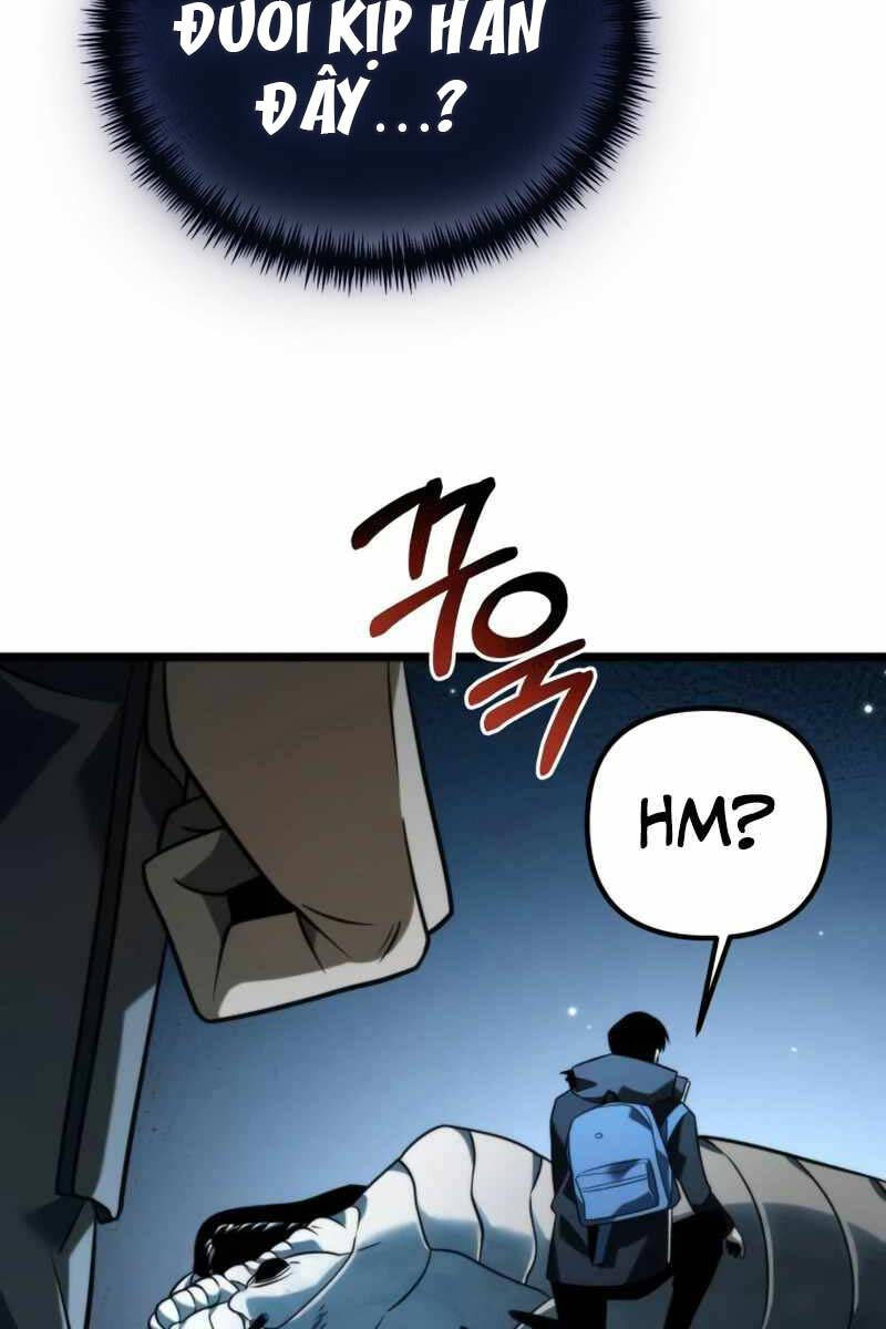 Chiến Binh Hồi Quy: Chương 10