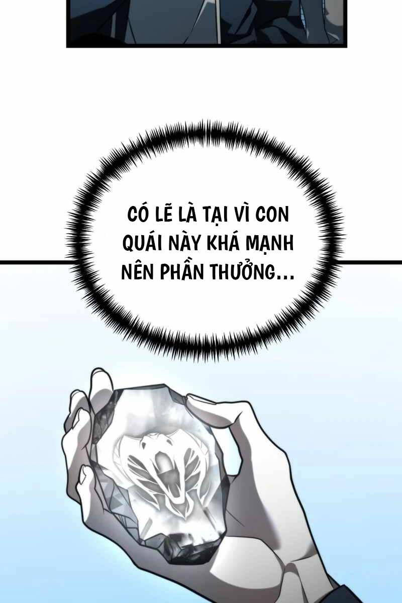Chiến Binh Hồi Quy: Chương 10