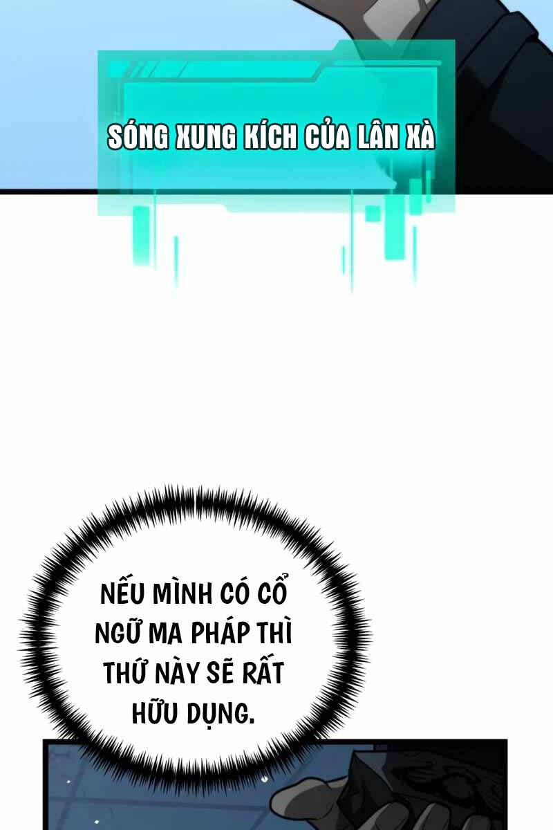 Chiến Binh Hồi Quy: Chương 10