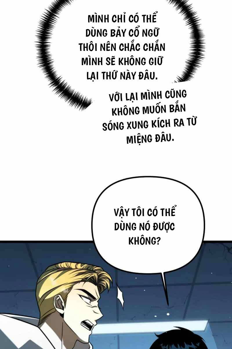 Chiến Binh Hồi Quy: Chương 10