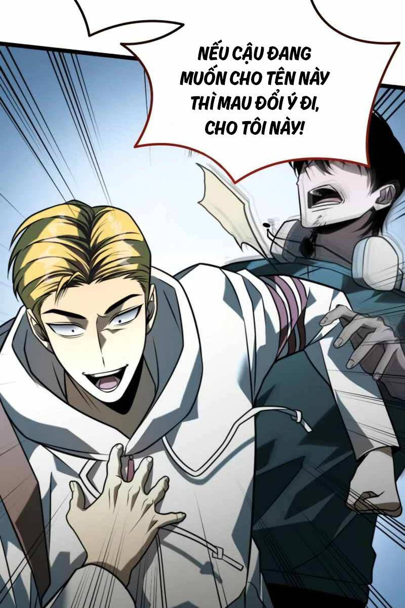 Chiến Binh Hồi Quy: Chương 10