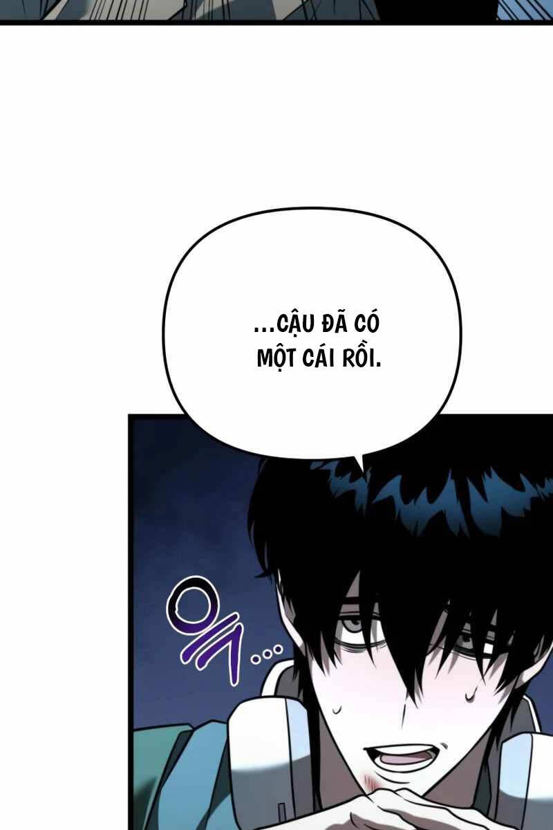 Chiến Binh Hồi Quy: Chương 10