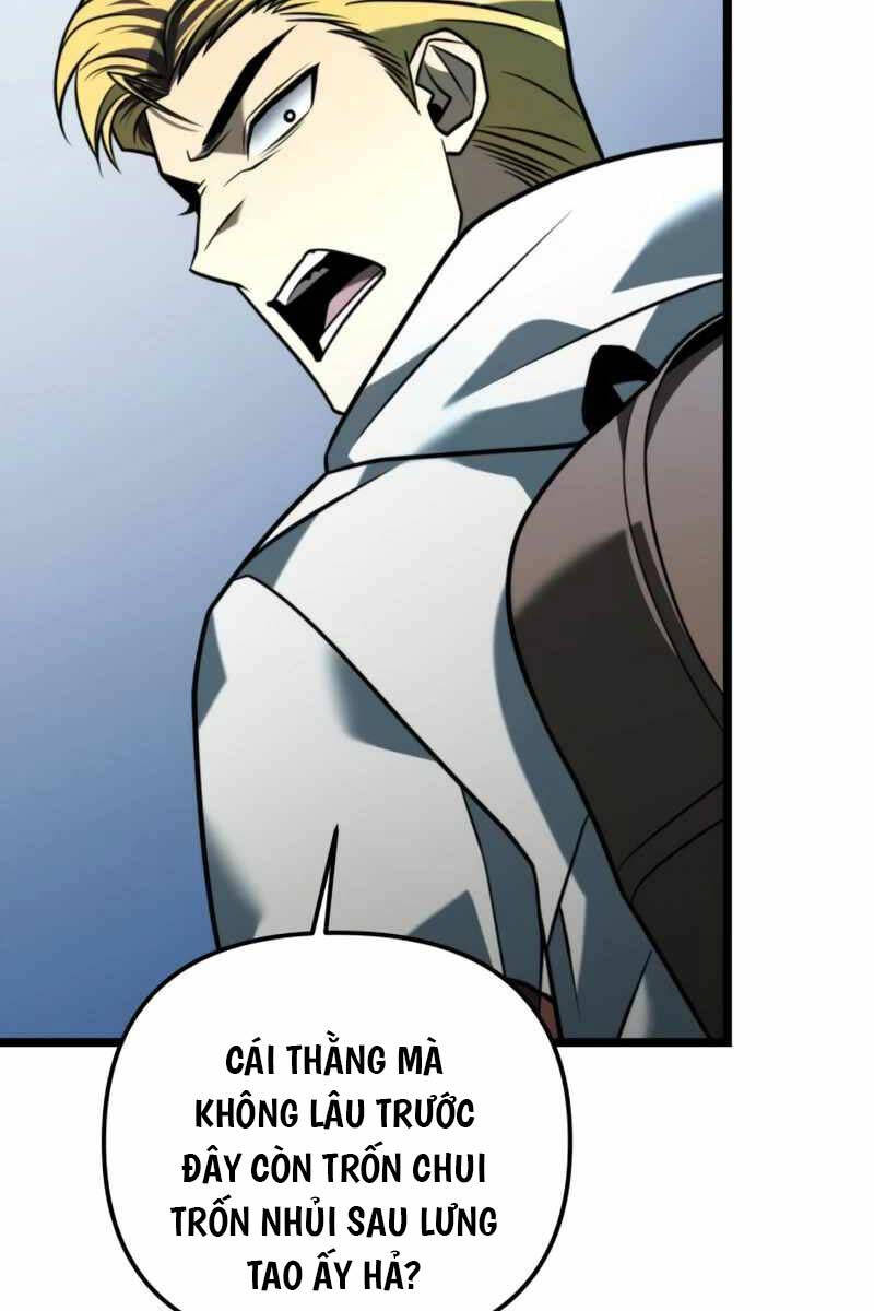 Chiến Binh Hồi Quy: Chương 10