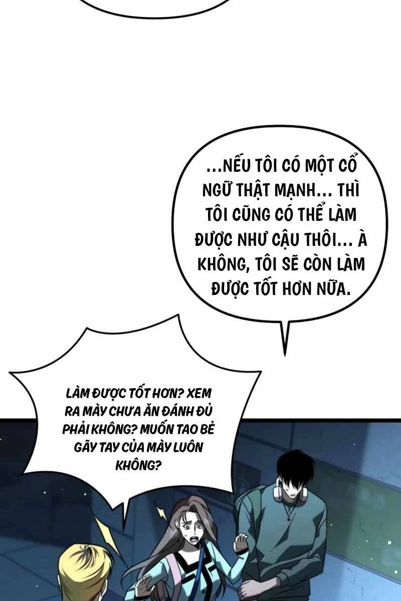 Chiến Binh Hồi Quy: Chương 10