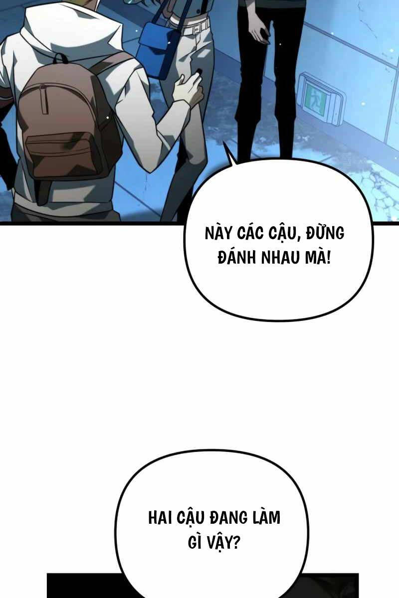 Chiến Binh Hồi Quy: Chương 10