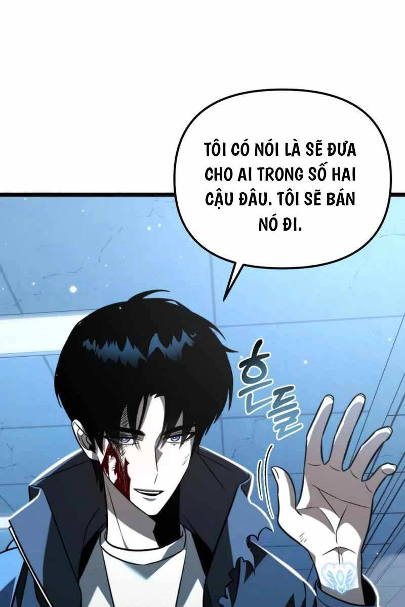 Chiến Binh Hồi Quy: Chương 10