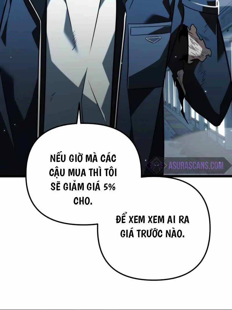 Chiến Binh Hồi Quy: Chương 10