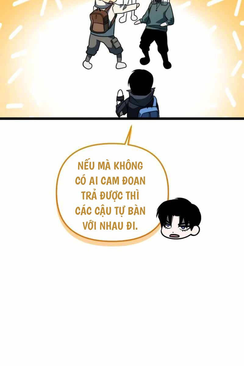 Chiến Binh Hồi Quy: Chương 10
