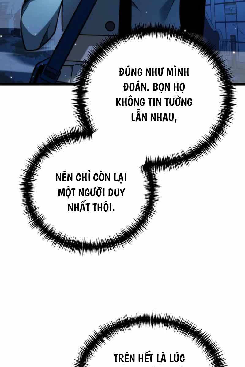 Chiến Binh Hồi Quy: Chương 10